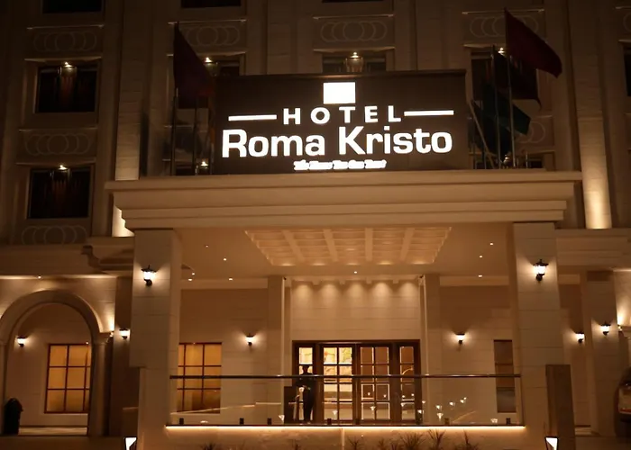 Hotel Roma Kristo