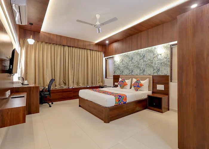 High Five Hotels
