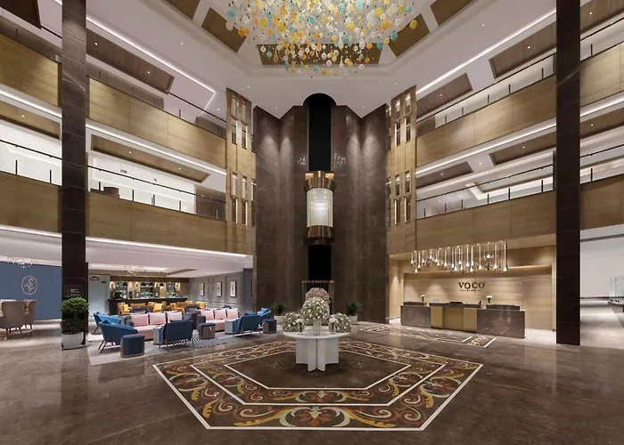 Voco Amritsar By Ihg