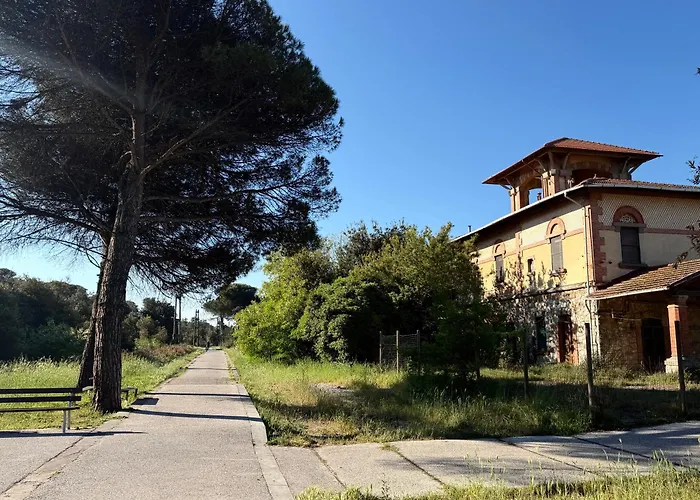 Domus Libeccio 57