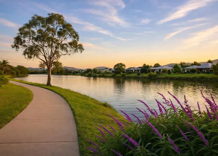 Townsville Pet Friendly 4Br 2 Ba Home With Bbq