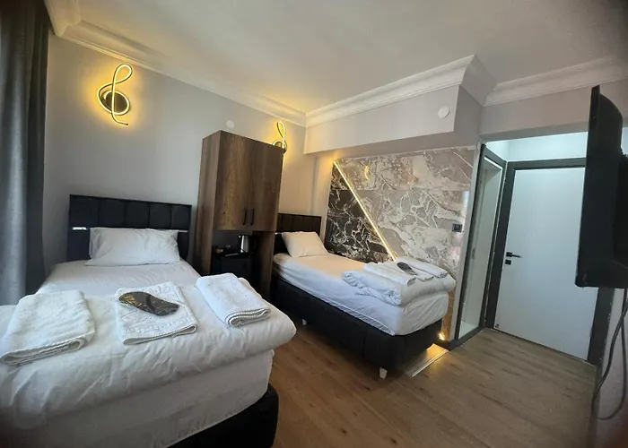 Sahlan Otel