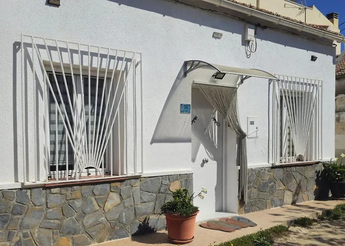 Casa En La Marina Cerca De La Playa Y Pinada