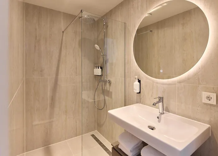 Zenstay Hotel Amsterdam - Zaandam
