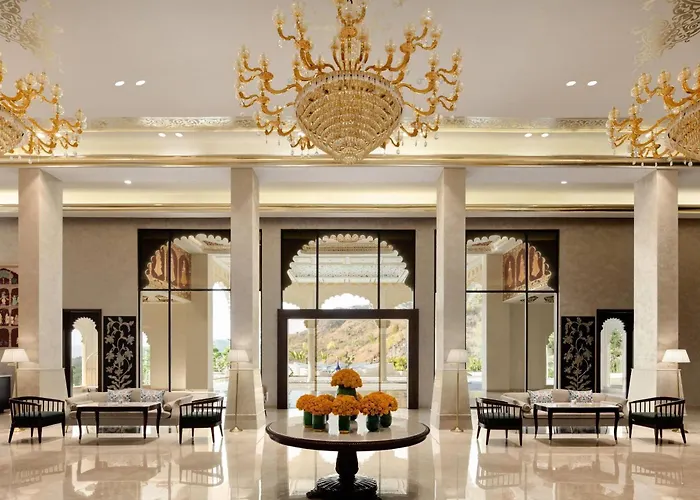 Wyndham Garden Udaipur Bhuwana