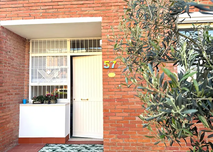 Domus Libeccio 57