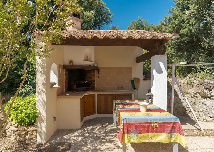 Villa Calme Et Sans Vis A Vis