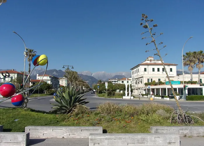 Casa Nadia 1.2 Km From Sea With Terrace & Parking - Happy Rentals