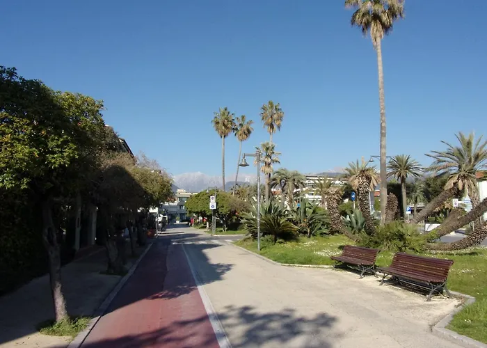 Casa Nadia 1.2 Km From Sea With Terrace & Parking - Happy Rentals