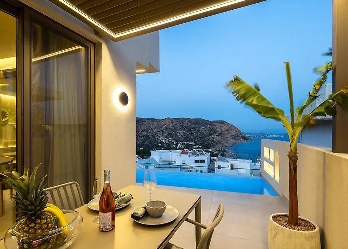 Galux Pool Homes