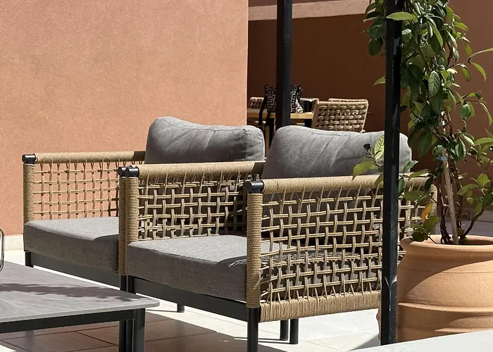 Arcasa Villas Collection By Omilos Hotels