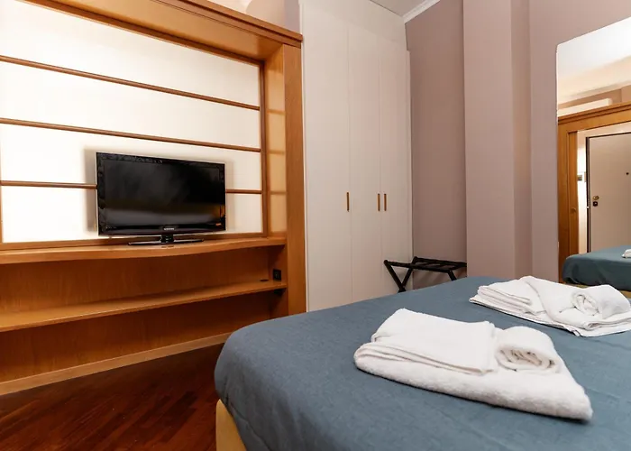 Apulia Re' Aparthotel & Suites