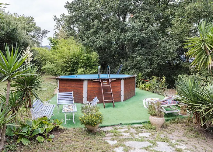 Gite F2, Dans Un Coin De Paradis