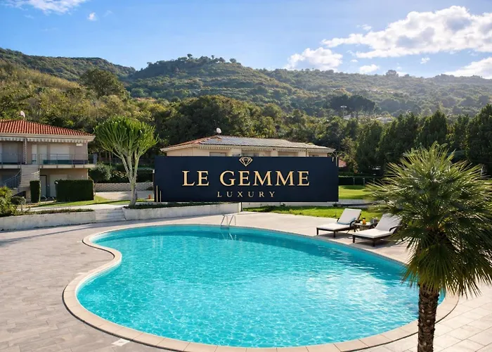 Le Gemme Luxury