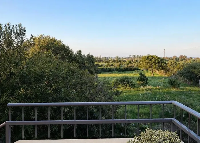 Casa Lucia Vicino Al Mare