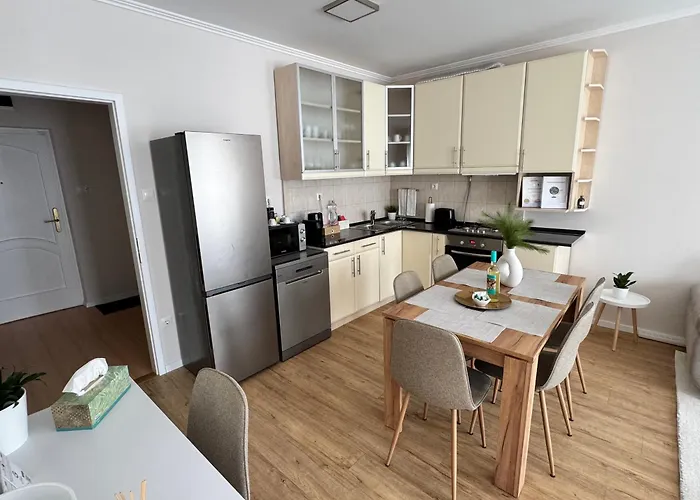 Europa Apartman Mini