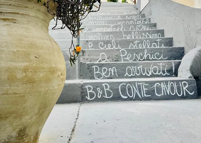 Appartamento Conte Cavour