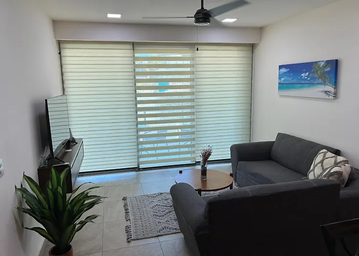 La Poza Condominio