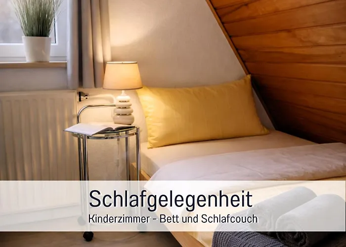Ferienwohnung Kiek Rut - Wallbox & Sauna, Neu Kaminofen, Alles Fuer Die Familie, Zusaetzlicher Loft In Harlesiel Hauseigenen - Kuestenbuch Und Sietropfen