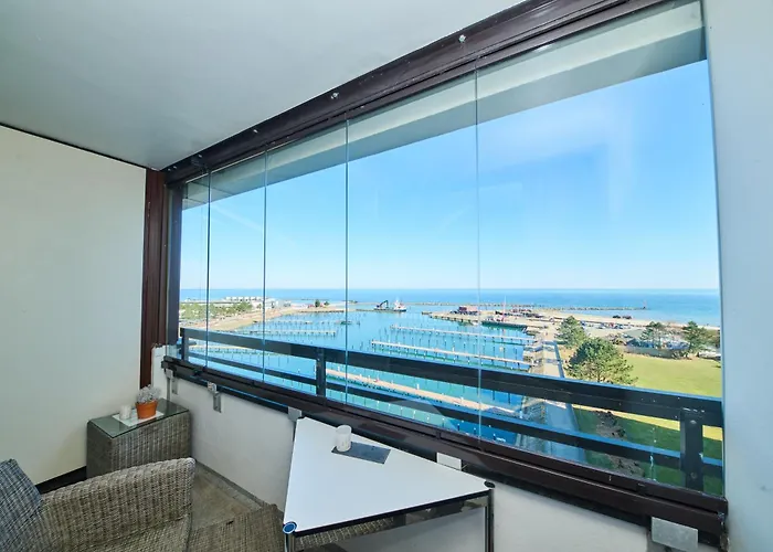 Ferienwohnung Seaside Ostseebad Damp