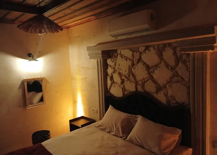 Elegant House Cappadocia
