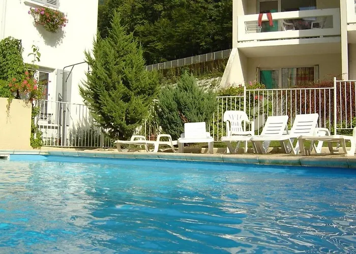 L'Ame Du Chalet