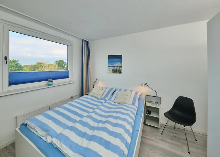 Ferienwohnung Westside Ostseebad Damp