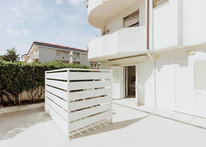 Casa Anto A 50M Dal Mare