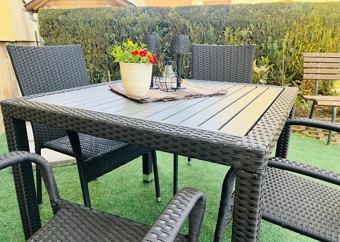 Ferienwohnung Helene
