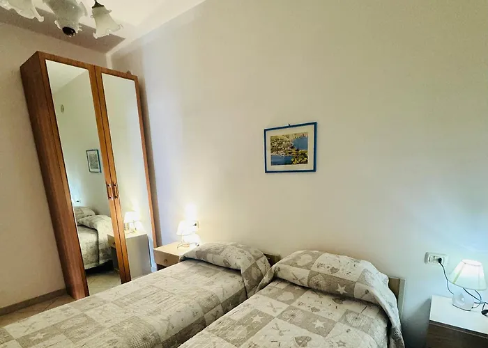 Appartamento Conte Cavour