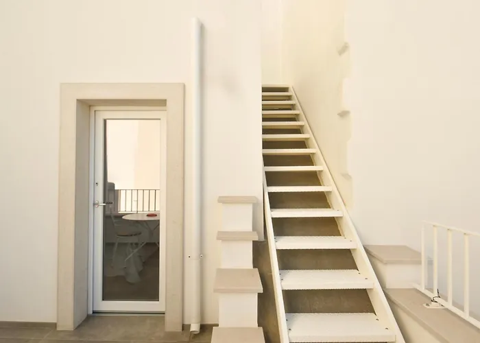 Bianca Exclusive Room & Suite - Housea