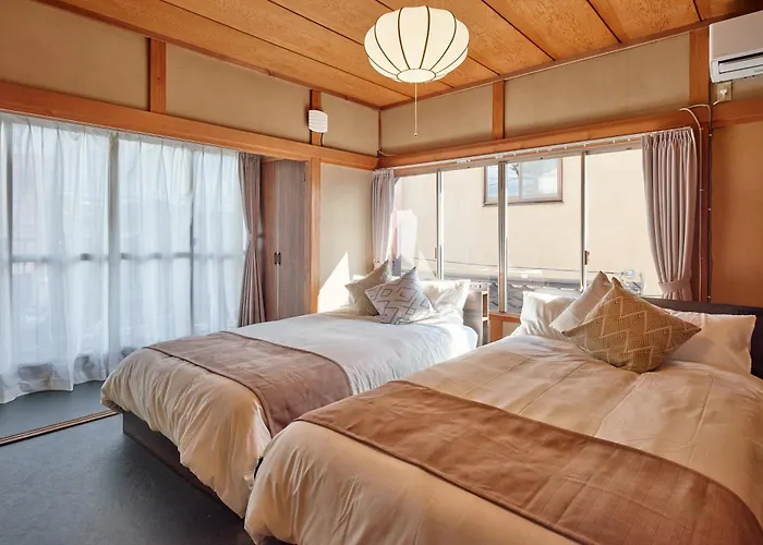 #47 Villa Makuhari Base