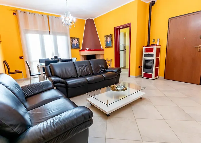 Residenza Del Barone Villa Chia - Vista Mare, Chia Sardegna