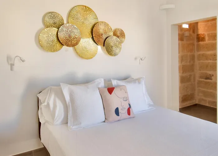 Bianca Exclusive Room & Suite - Housea
