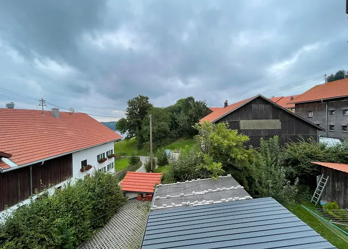 Haus Mit Garten Und Kamin