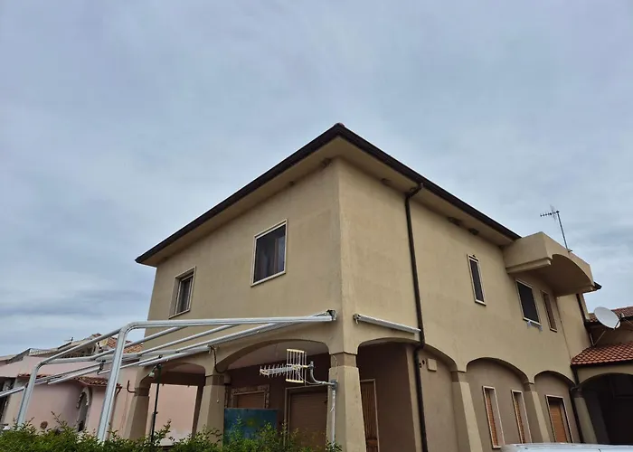 Appartamenti "Al Belvedere Di San Nicola Arcella"