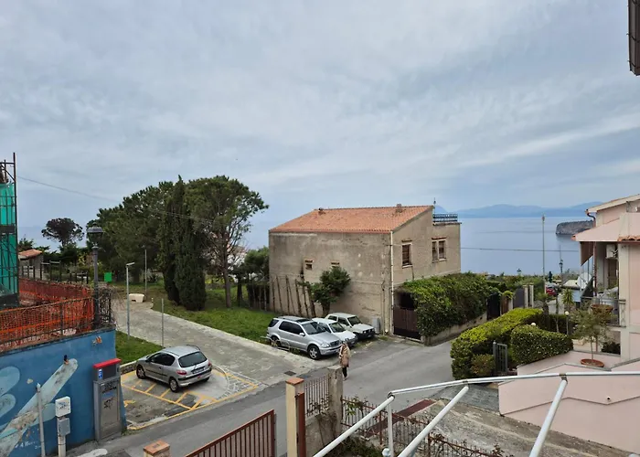 Appartamenti "Al Belvedere Di San Nicola Arcella"