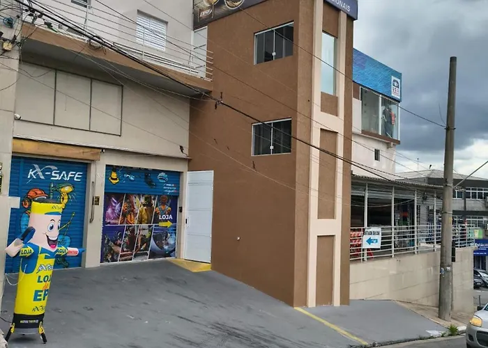 Residencial Felicita