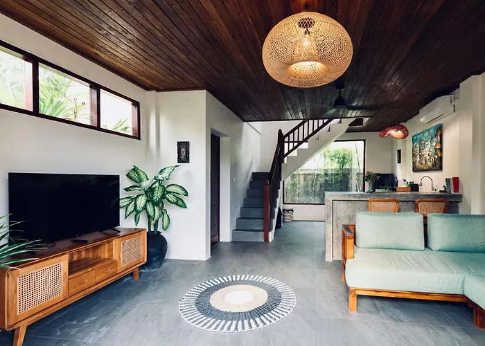 Corabelle Gili Air - Adults Only Boutique Retreat