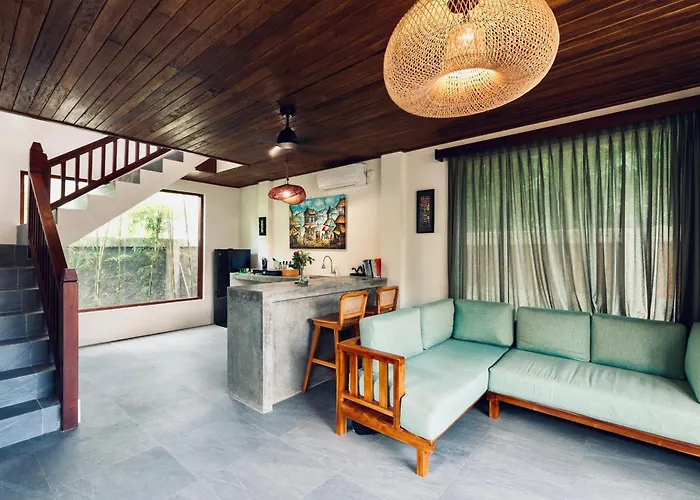 Corabelle Gili Air - Adults Only Boutique Retreat