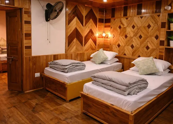 Foresta Living Kasol