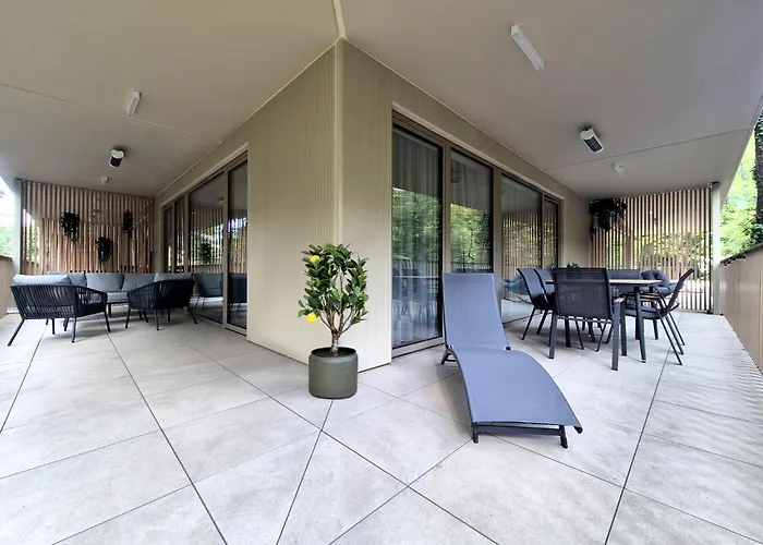 Greeneri Park By Baltic Home