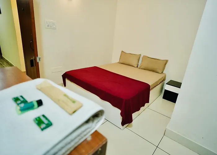 Gvk Holiday Inn