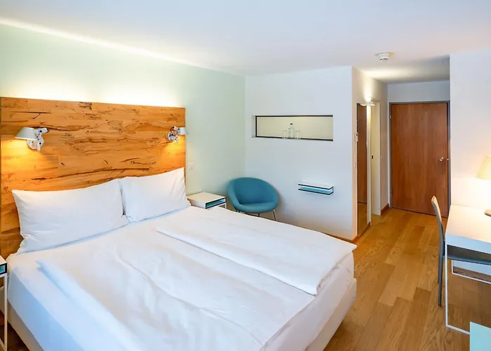 Wellness Hotel Stoos