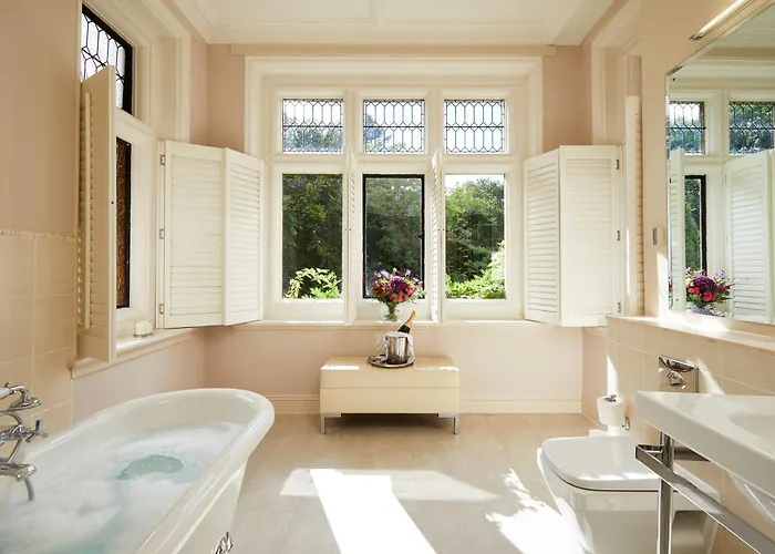 Macdonald Frimley Hall Hotel & Spa