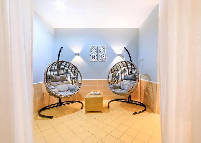 Relexa Hotel Bad Steben