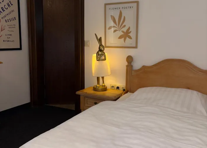 Boutique-Hotel Weigels Bergfreiheit