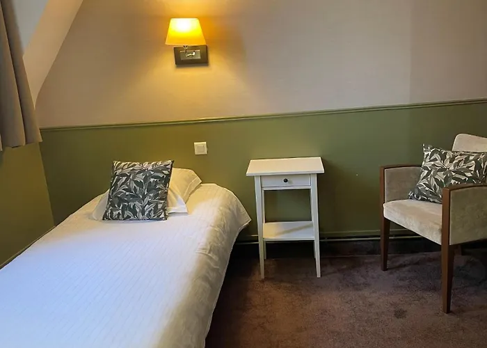Hotel Ajoncs D'Or