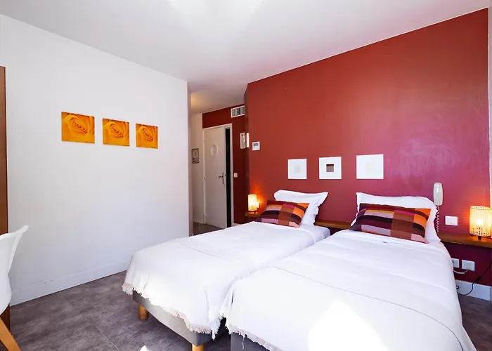 Hotel La Rotonde