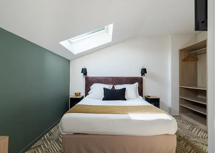 Hotel Loreak